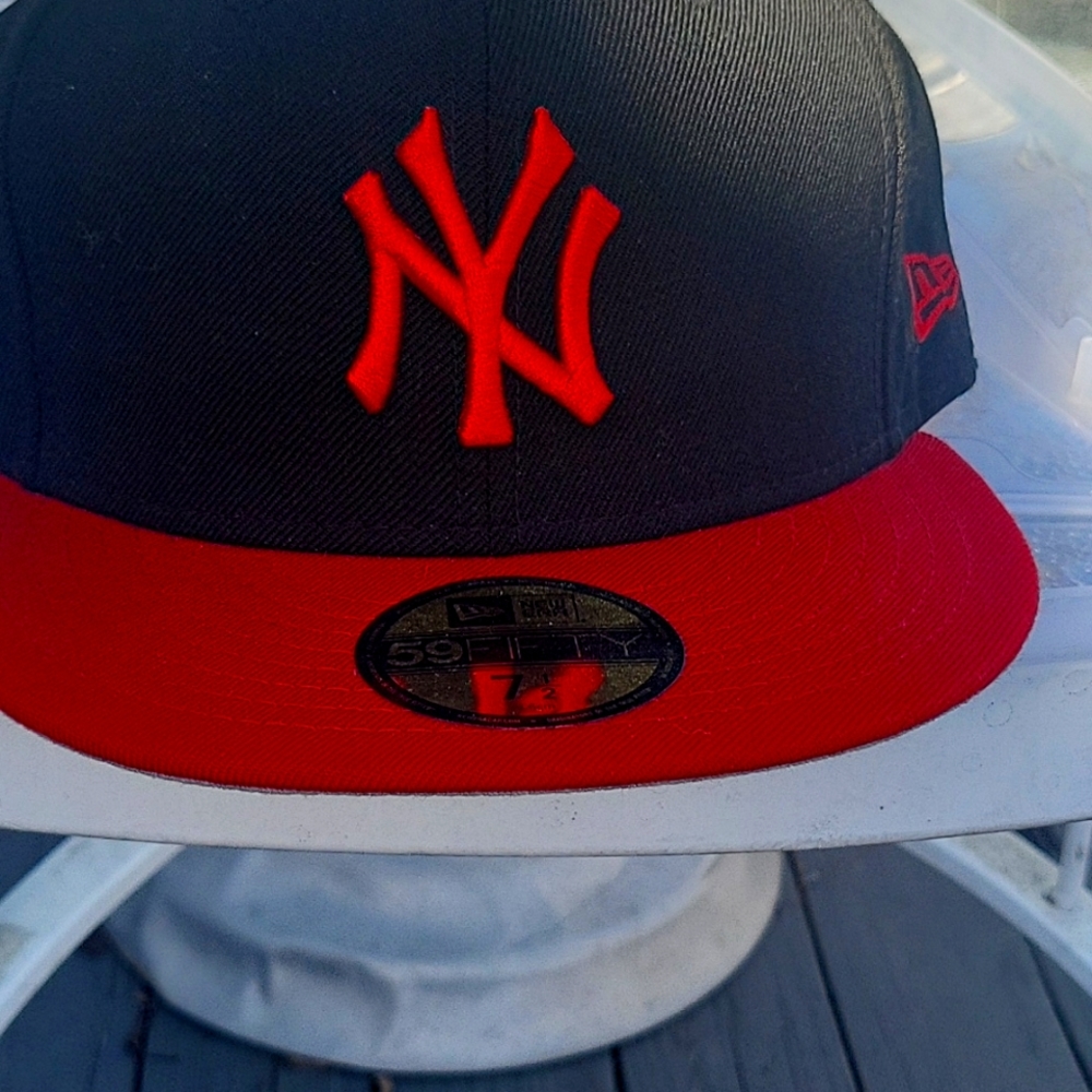 Kankee cap